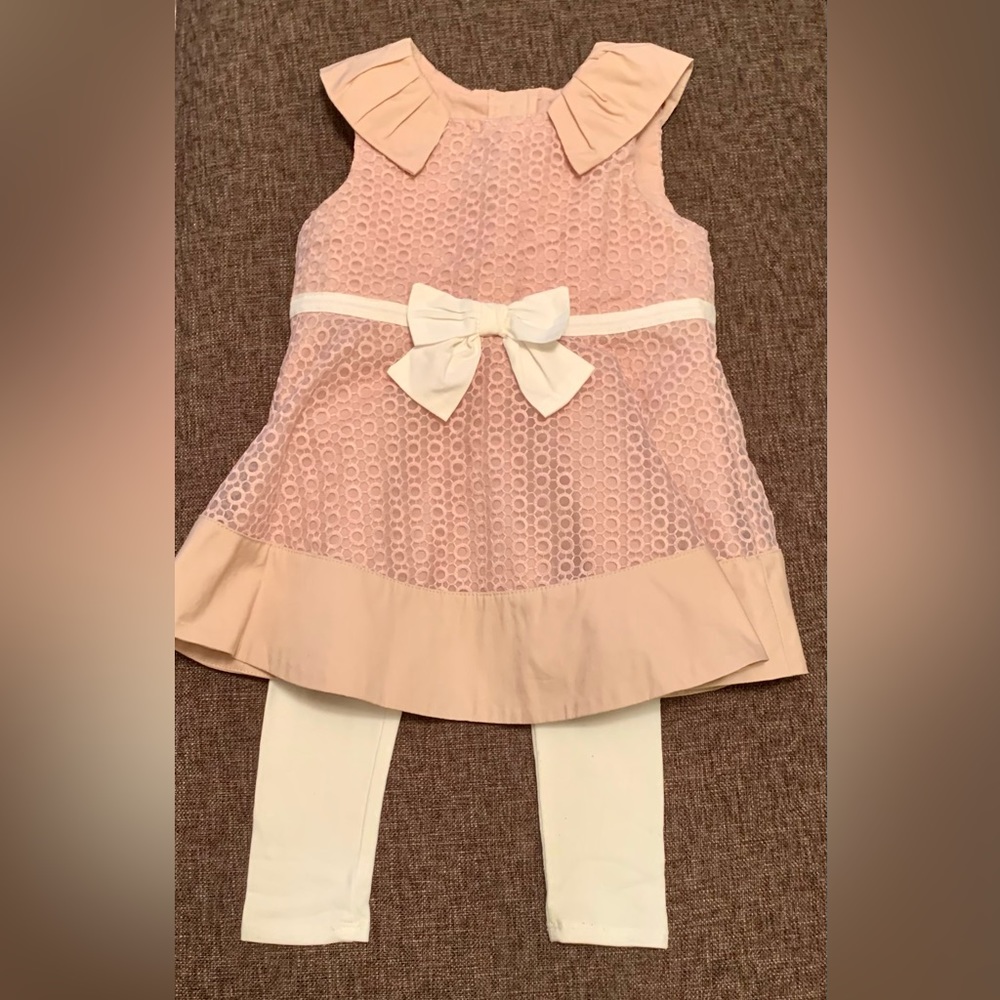 Catherine Malandrino 12 month dress